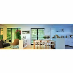 Luminaires Eglo Ruban lumineux EGLO LED-STRIPE-A Blanc, 1 lumière, Télécommandes* Rubans Led