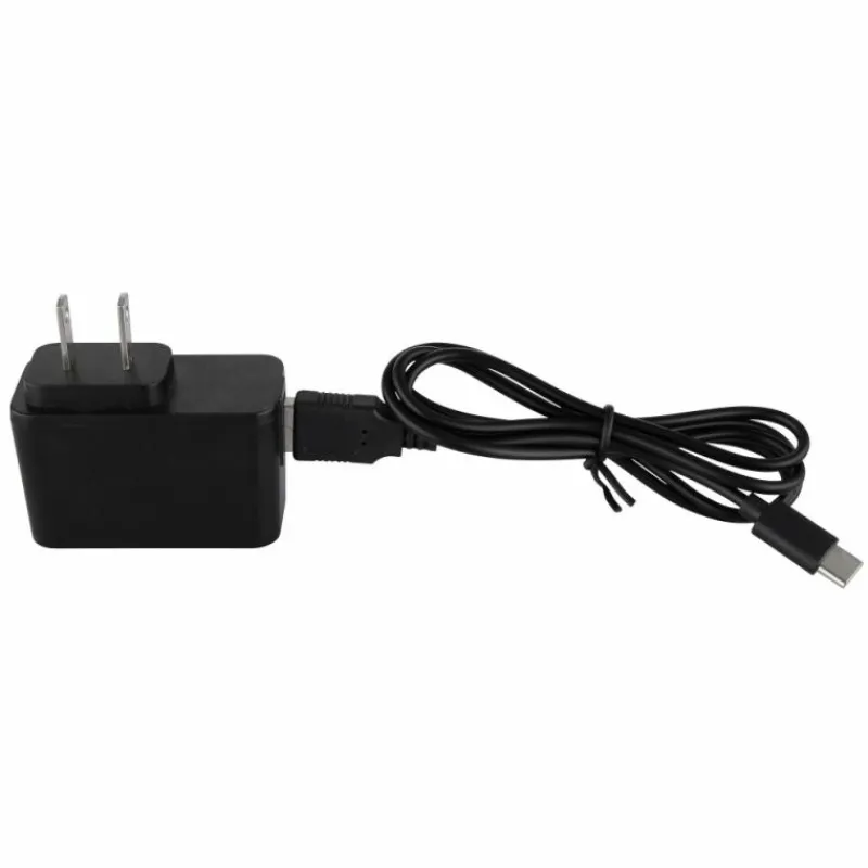 Luminaires Globo Lighting Samega Lampe à poser LED Noir, 1 lumière* Éclairage Led