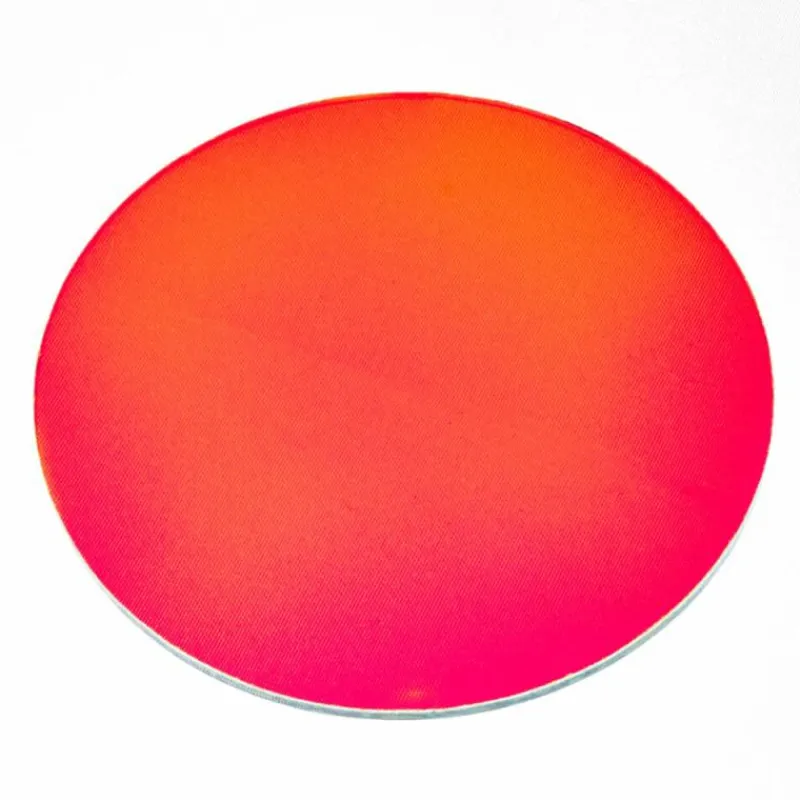 hofstein Sapri Verre de rechange Rouge