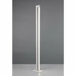 Luminaires Trio Seeker Lampadaire LED Gris, 1 lumière* Éclairage Led