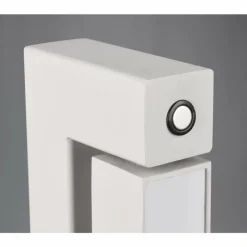 Luminaires Trio Seeker Lampadaire LED Gris, 1 lumière* Éclairage Led