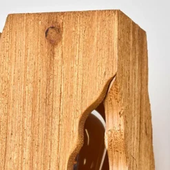 hofstein Sernadelo Lampe à poser Noir, 1 lumière