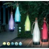 Luminaires Globo Lighting Set de 15 lampes solaires Globo SOLAR LED Multicolore, 1 lumière
