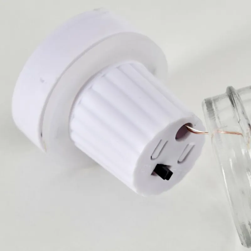 hofstein Set de lampes solaires Tian LED Argenté, 1 lumière