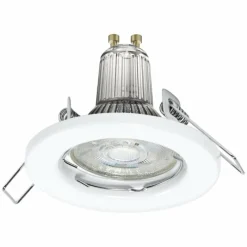 Luminaires Ledvance Set Spot encastrable au plafond LED Blanc, 5 lumières* Luminaires Encastrés