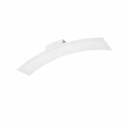 Luminaires Reality Sigma Plafonnier LED Blanc, 1 lumière* Éclairage Led