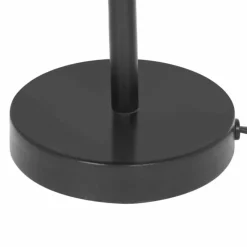 Luminaires Trio SMILLA Lampe à poser Noir, 1 lumière* Lampes À Poser