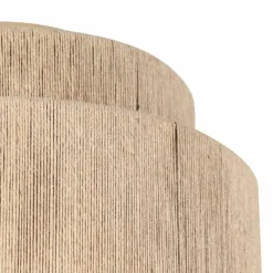 Luminaires Trio SMILLA Plafonnier Beige, 1 lumière* Plafonniers