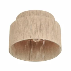 Luminaires Trio SMILLA Plafonnier Beige, 1 lumière* Plafonniers
