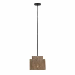 Luminaires Trio SMILLA Suspension Noir, 1 lumière* Suspensions