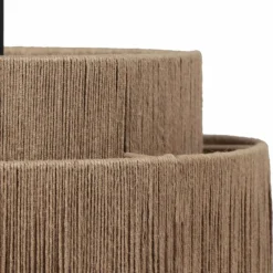 Luminaires Trio SMILLA Suspension Noir, 1 lumière* Suspensions