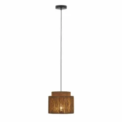 Luminaires Trio SMILLA Suspension Noir, 1 lumière* Suspensions