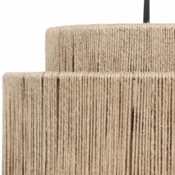 Luminaires Trio SMILLA Suspension Noir, 4 lumières* Suspensions