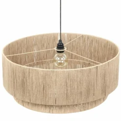 Luminaires Trio Smilla Suspension Noir, 1 lumière* Suspensions