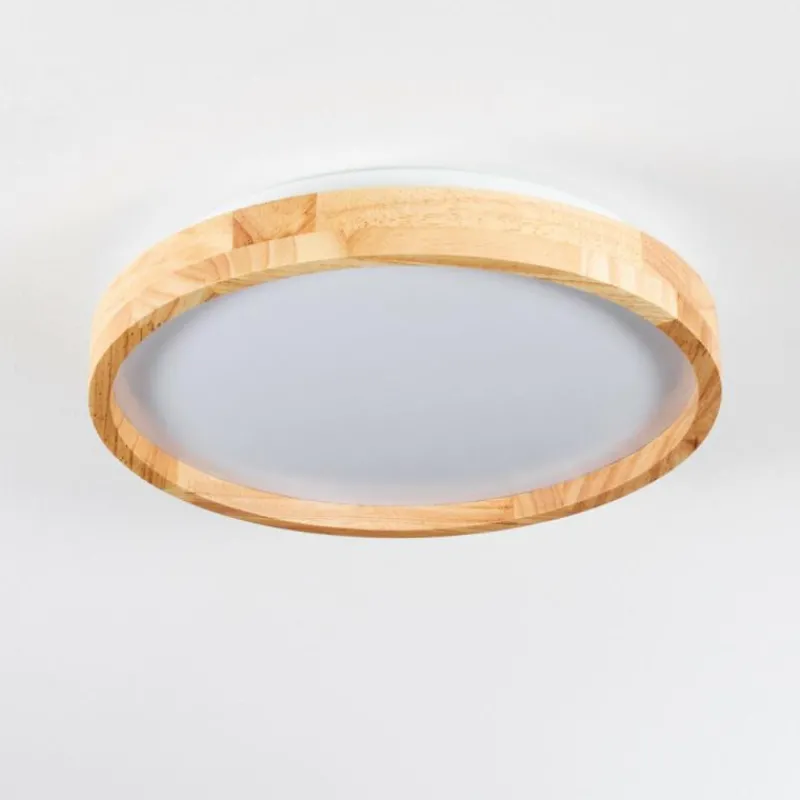 hofstein Sofo Plafonnier LED Blanc, 1 lumière