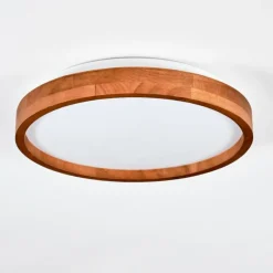 hofstein Sofo Plafonnier, Panel LED Blanc, 1 lumière