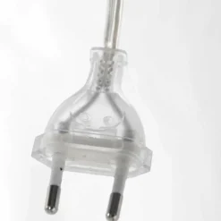 Luminaires Steinhauer Solva Lampadaire Acier brossé, 1 lumière* Lampadaires Et Lampes Sur Pied