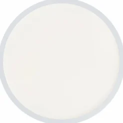 Lampes Industrielles-Luminaires Brilliant Sorell Panel LED Blanc, 1 lumière, Télécommandes