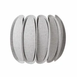 Lampes En Tissu-Luminaires Lucide SPENCER Applique murale Noir, 1 lumière