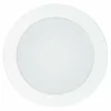 Luminaires Eglo spot à encastrer Eglo FUEVA Blanc* Luminaires Encastrés