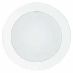 Luminaires Eglo spot à encastrer Eglo FUEVA Blanc* Luminaires Encastrés