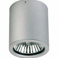 Luminaires Albert Leuchten Spot Albert 2380 LED Argenté, 1 lumière
