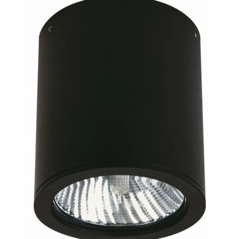 Luminaires Albert Leuchten Spot Albert 2380 LED Noir, 1 lumière