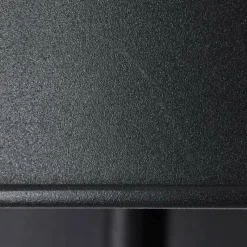 Luminaires Rustiques-Luminaires Brilliant Spot Brilliant Jesper Noir, 1 lumière