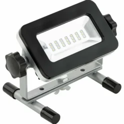 Luminaires Eglo Spot de jardin Eglo PIERA LED Noir, 1 lumière