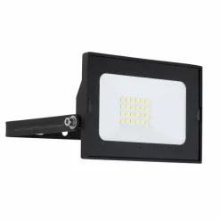 Luminaires Globo Lighting Spot de jardin Globo HELGA LED Noir, 1 lumière