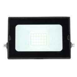 Luminaires Globo Lighting Spot de jardin Globo HELGA LED Noir, 1 lumière