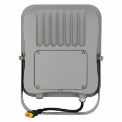 Luminaires Globo Lighting Spot de jardin Globo SOLAR LED Gris, 1 lumière, Télécommandes