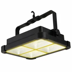 Luminaires Globo Lighting Spot de jardin Globo SOLAR LED Noir, 1 lumière