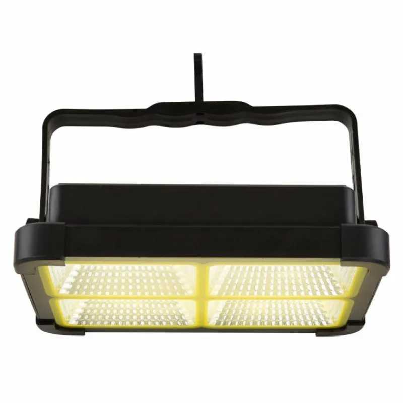 Luminaires Globo Lighting Spot de jardin Globo SOLAR LED Noir, 1 lumière