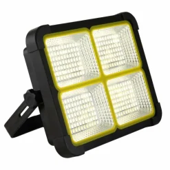 Luminaires Globo Lighting Spot de jardin Globo SOLAR LED Noir, 1 lumière