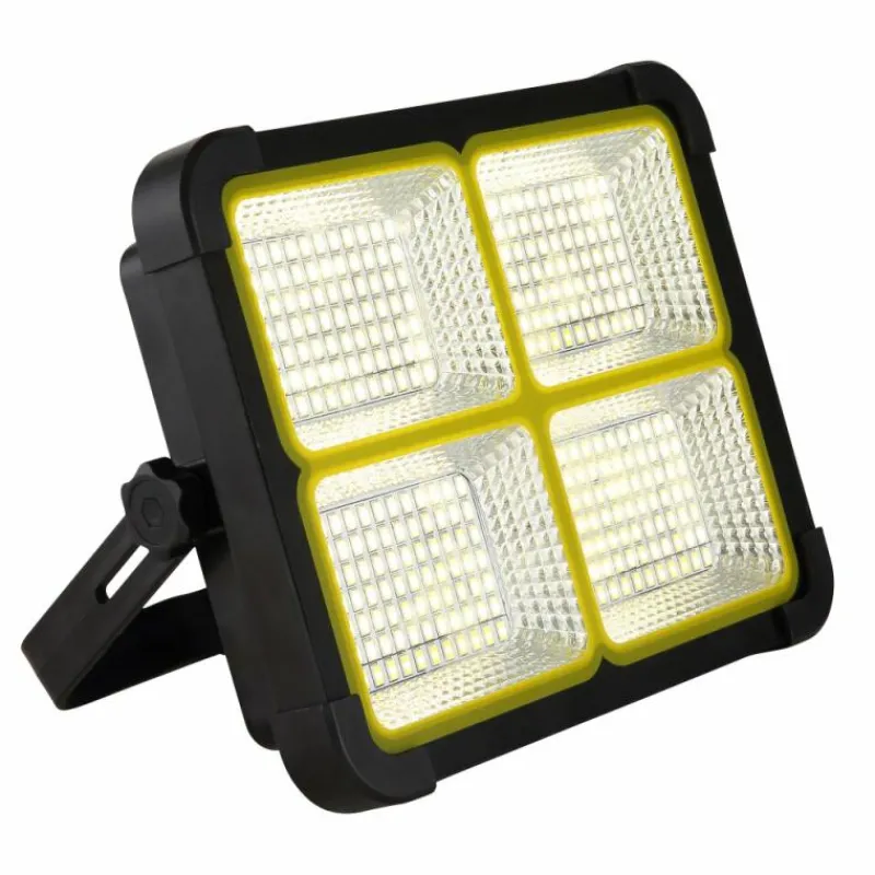 Luminaires Globo Lighting Spot de jardin Globo SOLAR LED Noir, 1 lumière