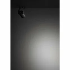 Luminaires LCD Spot de jardin LCD 1445 LED Bronze, 1 lumière