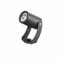 Luminaires LCD Spot de jardin LCD 1446 LED Bronze, 1 lumière