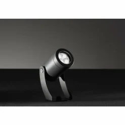 Luminaires LCD Spot de jardin LCD 1446 LED Bronze, 1 lumière