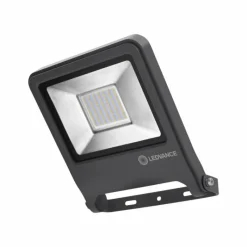 Luminaires Ledvance Spot de jardin LEDvance ENDURA® FLOOD Anthracite, 1 lumière