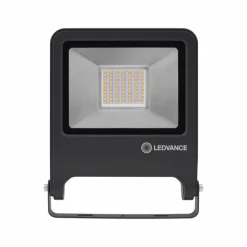 Luminaires Ledvance Spot de jardin LEDvance ENDURA® FLOOD Anthracite, 1 lumière