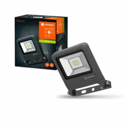 Luminaires Ledvance Spot de jardin LEDVANCE ENDURA® Gris, 1 lumière