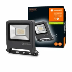 Luminaires Ledvance Spot de jardin LEDVANCE ENDURA® Gris, 1 lumière