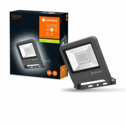 Luminaires Ledvance Spot de jardin LEDVANCE ENDURA® Gris, 1 lumière