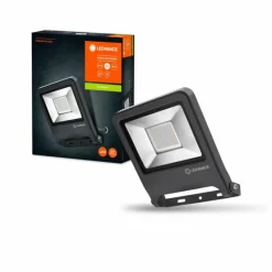 Luminaires Ledvance Spot de jardin LEDVANCE ENDURA® Gris, 1 lumière