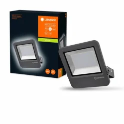 Luminaires Ledvance Spot de jardin LEDVANCE ENDURA® Gris, 1 lumière