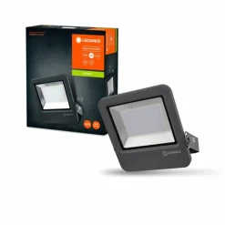 Luminaires Ledvance Spot de jardin LEDVANCE ENDURA® Gris, 1 lumière