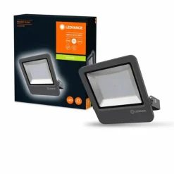 Luminaires Ledvance Spot de jardin LEDVANCE ENDURA® Gris, 1 lumière