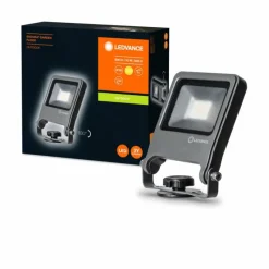 Luminaires Ledvance Spot de jardin LEDVANCE ENDURA® Gris, 1 lumière