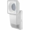 Luminaires Ledvance Spot de jardin LEDVANCE ENDURA® Blanc, 1 lumière, Détecteur de mouvement